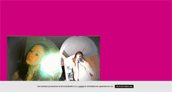 Desktop Screenshot of mallesundstrom.blogg.se