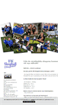Mobile Screenshot of ifkskoghalldam.blogg.se