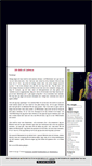 Mobile Screenshot of josielie.blogg.se