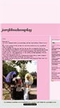 Mobile Screenshot of jarofcloudscosplay.blogg.se
