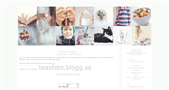 Desktop Screenshot of namnetblevtea.blogg.se