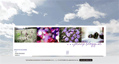 Desktop Screenshot of penny.blogg.se