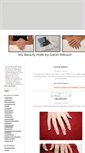 Mobile Screenshot of mybeautynails.blogg.se