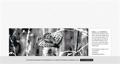 Desktop Screenshot of friidaaafoto.blogg.se