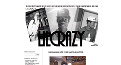 Desktop Screenshot of anthonyj.blogg.se