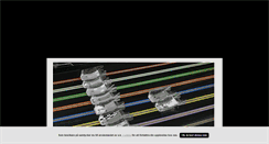Desktop Screenshot of okenslot.blogg.se