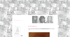 Desktop Screenshot of cammli.blogg.se
