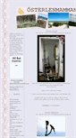 Mobile Screenshot of osterlenmamman.blogg.se