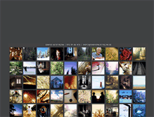 Tablet Screenshot of davidbostrom.blogg.se