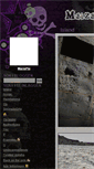 Mobile Screenshot of maizans.blogg.se