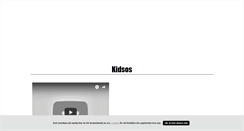 Desktop Screenshot of gustafssonhannah.blogg.se