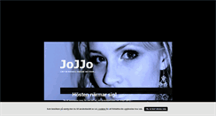 Desktop Screenshot of jojjoker.blogg.se