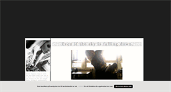 Desktop Screenshot of emsuballaste.blogg.se