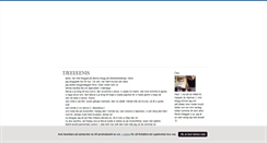 Desktop Screenshot of idaandre.blogg.se