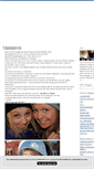 Mobile Screenshot of idaandre.blogg.se