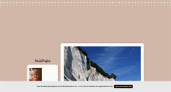 Desktop Screenshot of heidihofer.blogg.se