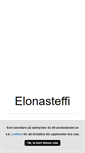 Mobile Screenshot of elonasteffi.blogg.se
