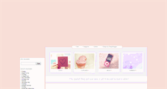 Desktop Screenshot of bergmansofie.blogg.se
