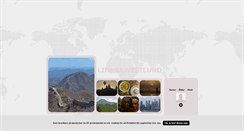 Desktop Screenshot of linneawestlund.blogg.se