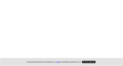 Desktop Screenshot of elsastrid.blogg.se