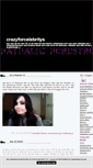 Mobile Screenshot of crazyforcelebritys.blogg.se