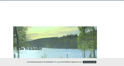 Desktop Screenshot of fixaenmuffins.blogg.se