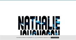 Desktop Screenshot of njohanssoon.blogg.se