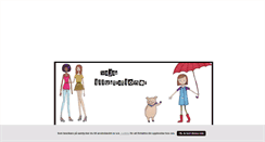 Desktop Screenshot of majalindgren.blogg.se