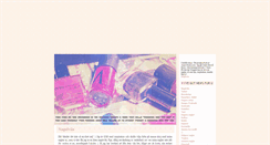 Desktop Screenshot of nailsbyanna.blogg.se