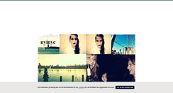 Desktop Screenshot of nyinyc.blogg.se