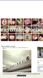 Mobile Screenshot of mylittleshoebox.blogg.se