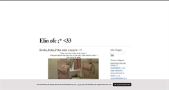 Desktop Screenshot of ffjortisar.blogg.se