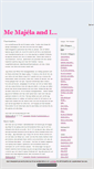 Mobile Screenshot of majelas.blogg.se
