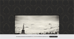 Desktop Screenshot of jnl.blogg.se