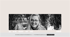 Desktop Screenshot of miaj.blogg.se