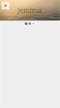 Mobile Screenshot of miaj.blogg.se