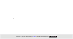 Desktop Screenshot of linahagebo.blogg.se