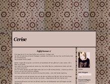 Tablet Screenshot of dirtylobster.blogg.se