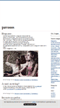 Mobile Screenshot of pavooos.blogg.se