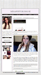 Mobile Screenshot of megapoffi.blogg.se