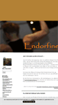 Mobile Screenshot of endorfinen.blogg.se