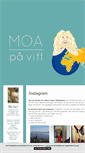 Mobile Screenshot of moapavift.blogg.se