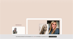 Desktop Screenshot of iiidajohansson.blogg.se