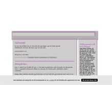 Tablet Screenshot of jippejonsson.blogg.se