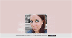 Desktop Screenshot of pernillamariaa.blogg.se