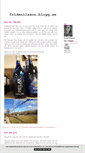 Mobile Screenshot of fridanilsson.blogg.se