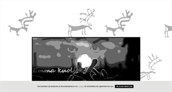 Desktop Screenshot of emmakuoljok.blogg.se