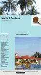 Mobile Screenshot of maritapa.blogg.se