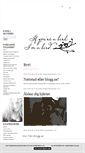 Mobile Screenshot of linnburmn.blogg.se