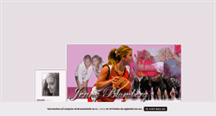 Desktop Screenshot of jeempaan.blogg.se